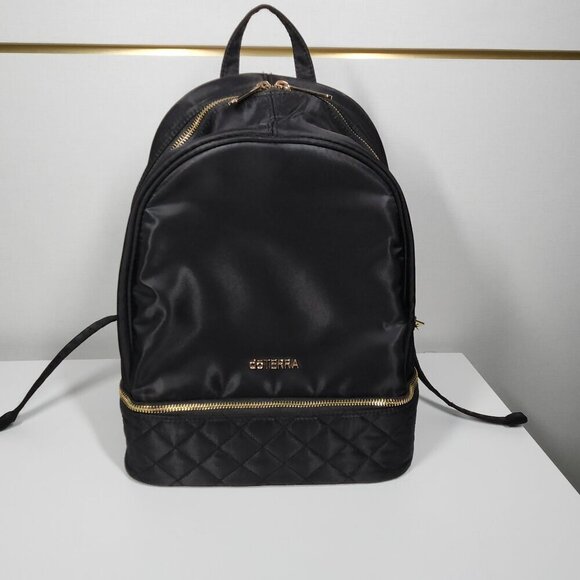 Doterra Essential Oil Storage Backpack Black main image 15